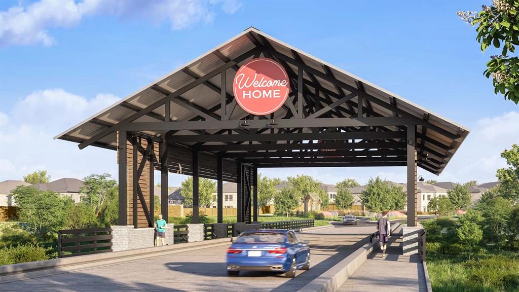 Treeline - Residential