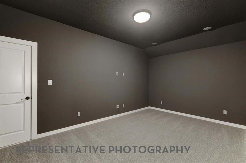 Treeline - Residential