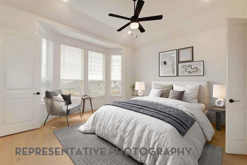 Treeline - Residential