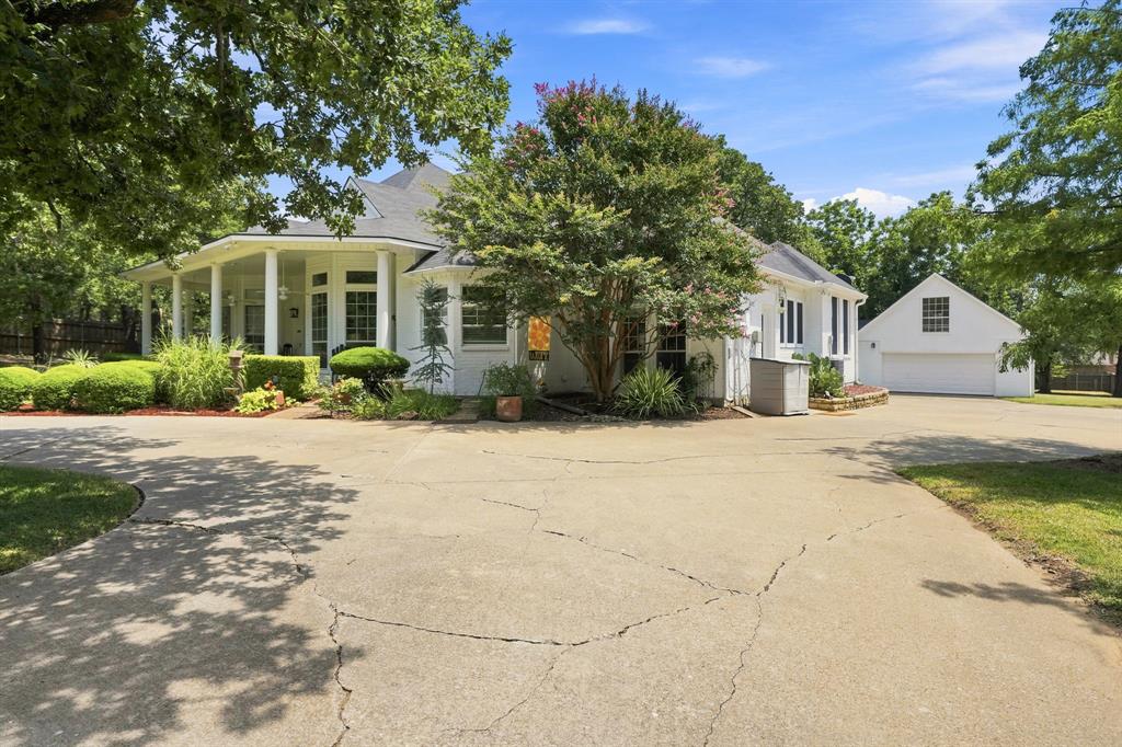 1244 Johnson Road