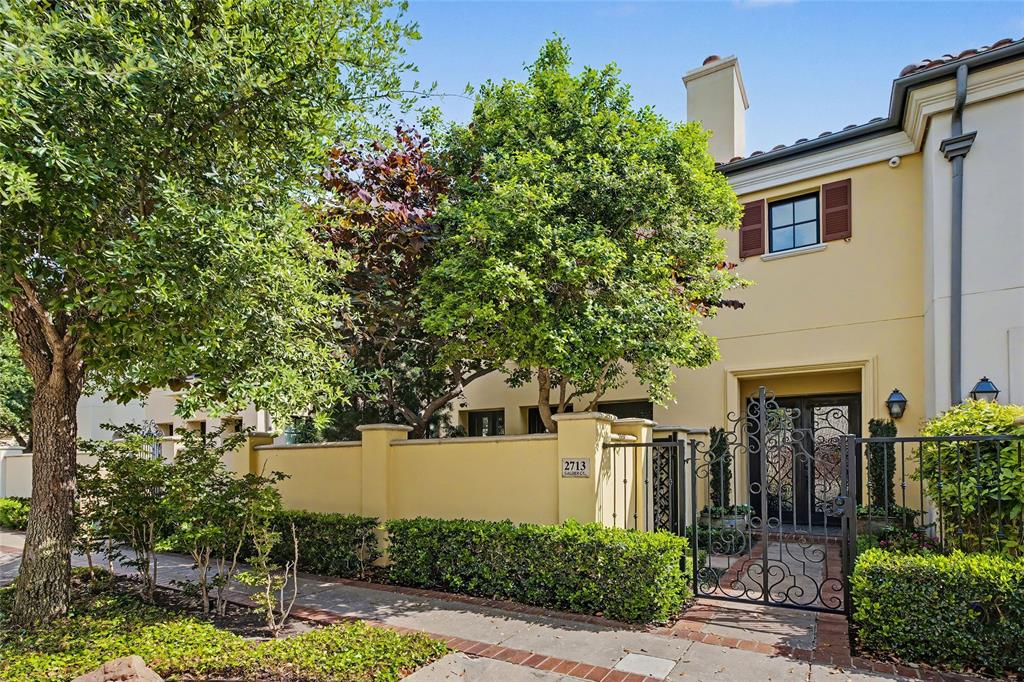 2713 Calder Court