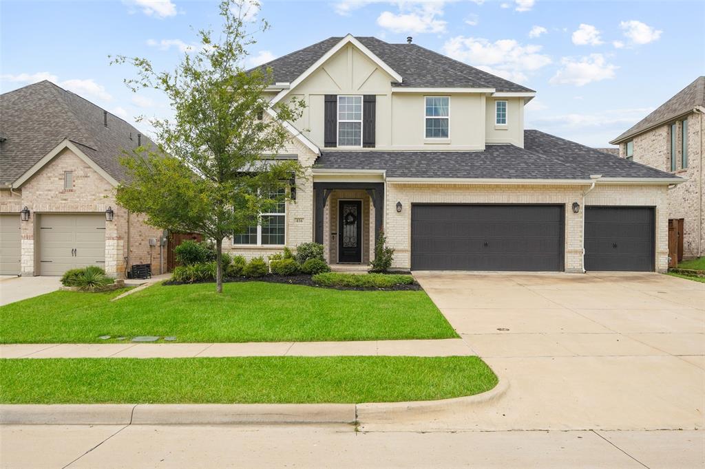 416 Calmwater Cove