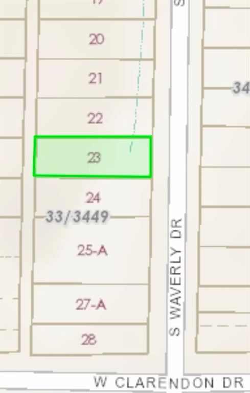 Sunset Hill Rev - Land