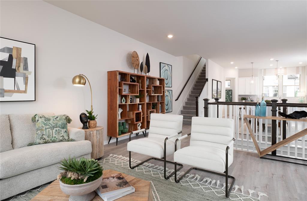 City Point - Residential