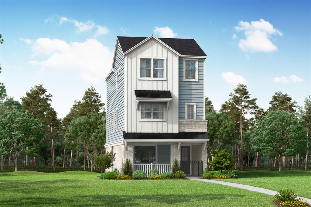 City Point - Residential