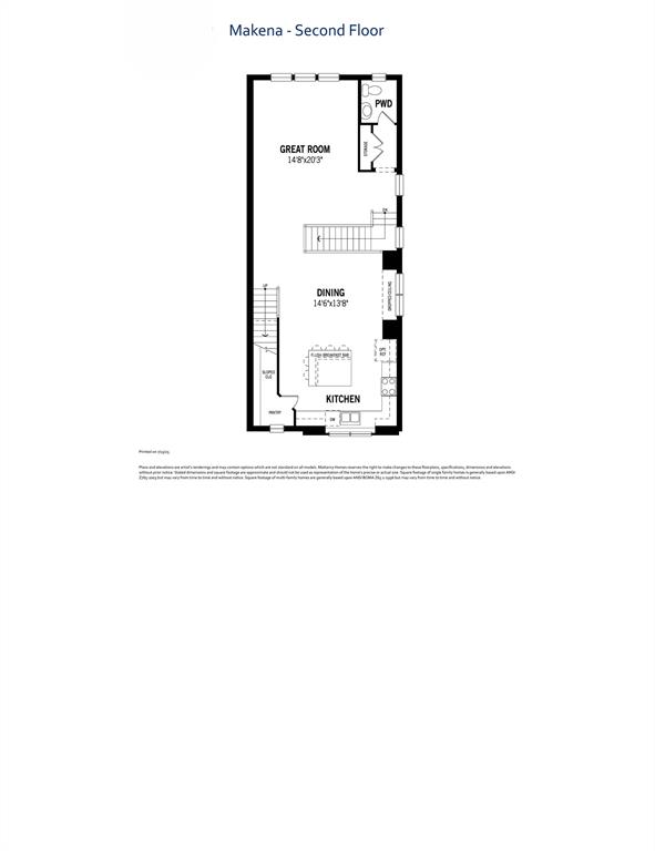 City Point - Residential