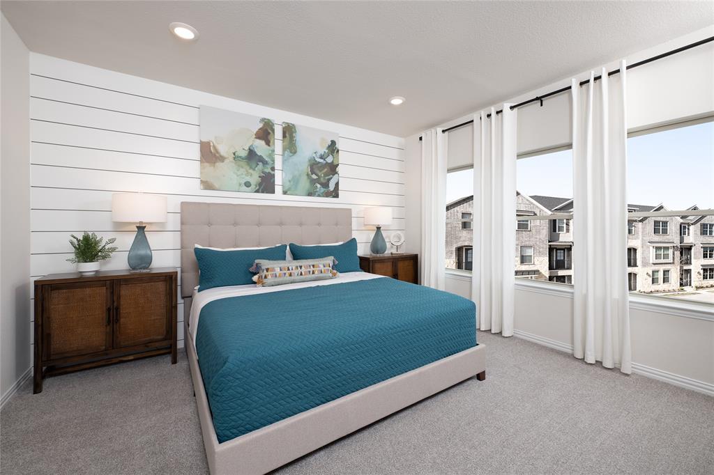 City Point - Residential