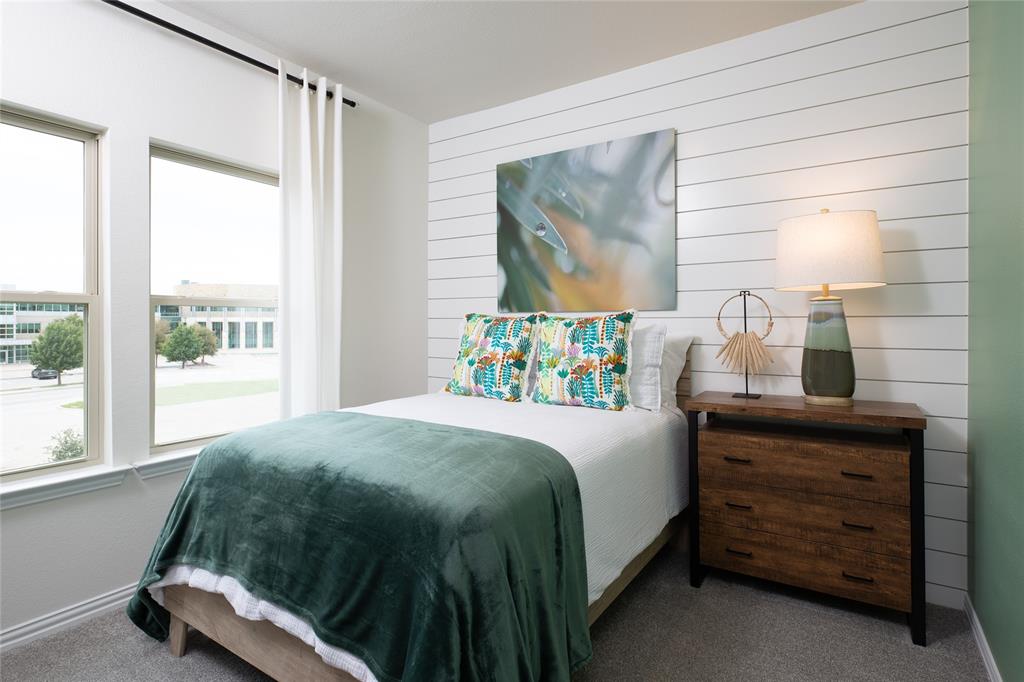 City Point - Residential