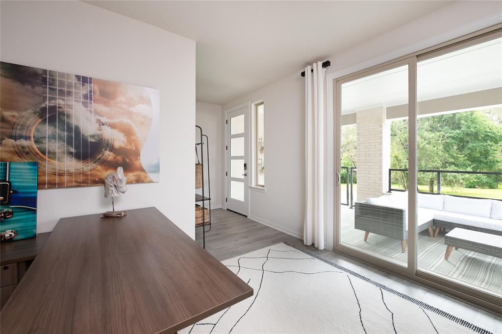 City Point - Residential