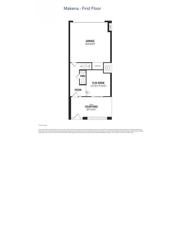 City Point - Residential