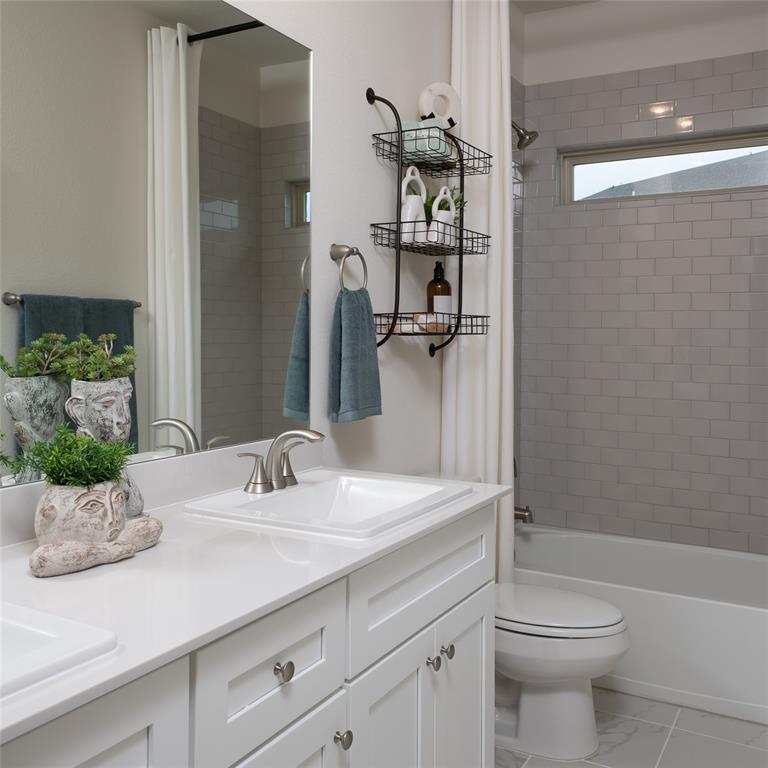 City Point - Residential