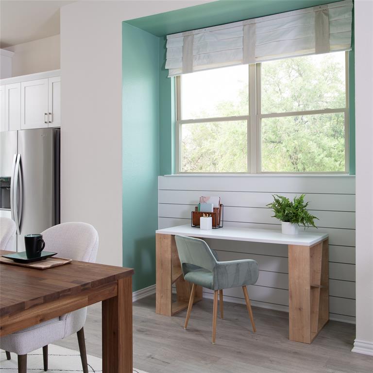 City Point - Residential