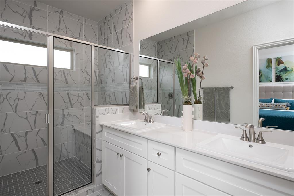 City Point - Residential