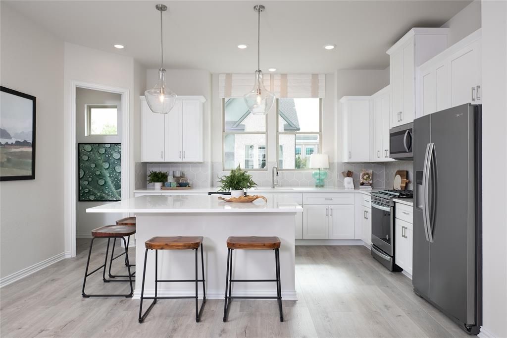 Photo of 4301 Henderson Avenue, North Richland Hills, TX 76180 (MLS # 21164035)