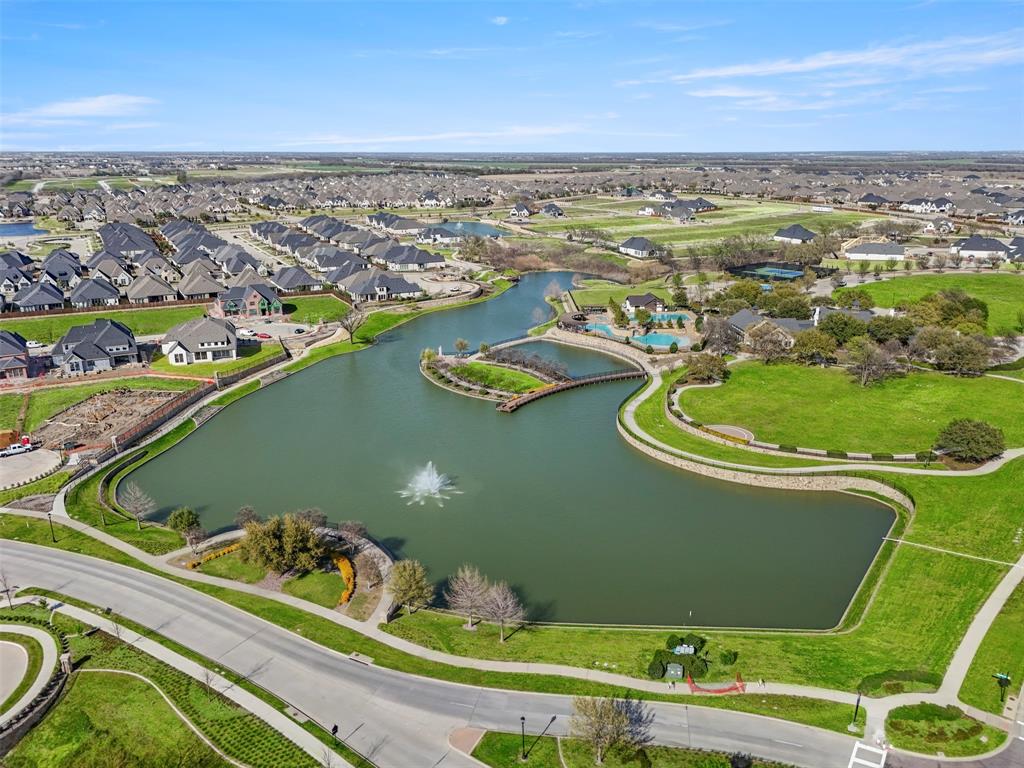 Mustang Lakes Ph Five - Residential