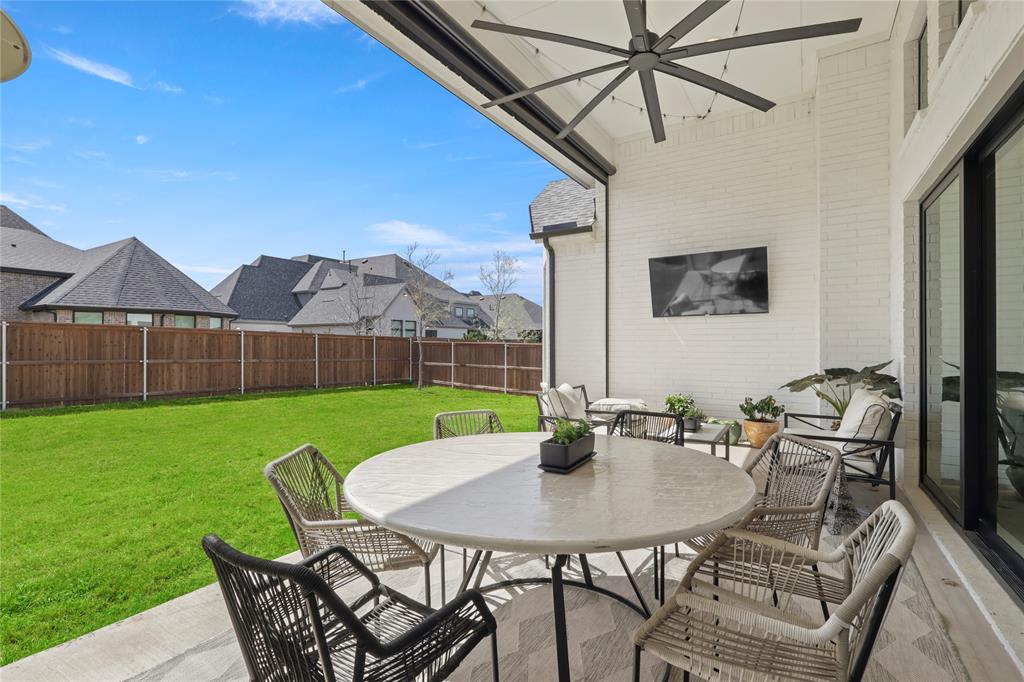 Mustang Lakes Ph Five - Residential