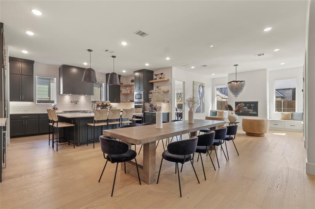 Mustang Lakes Ph Five - Residential