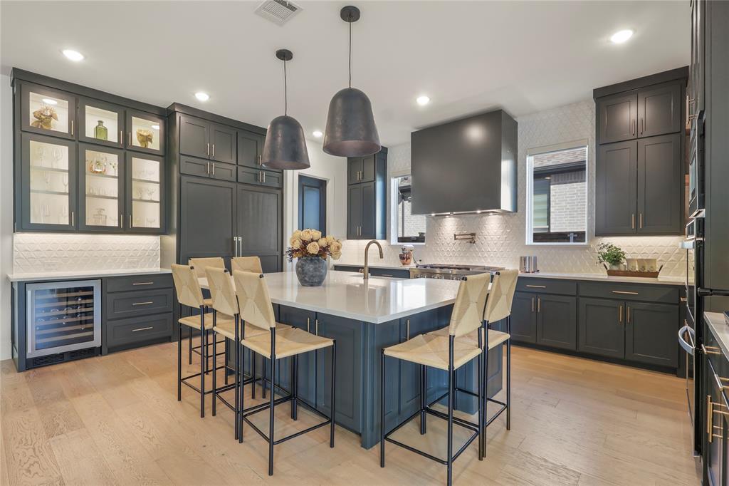 Mustang Lakes Ph Five - Residential