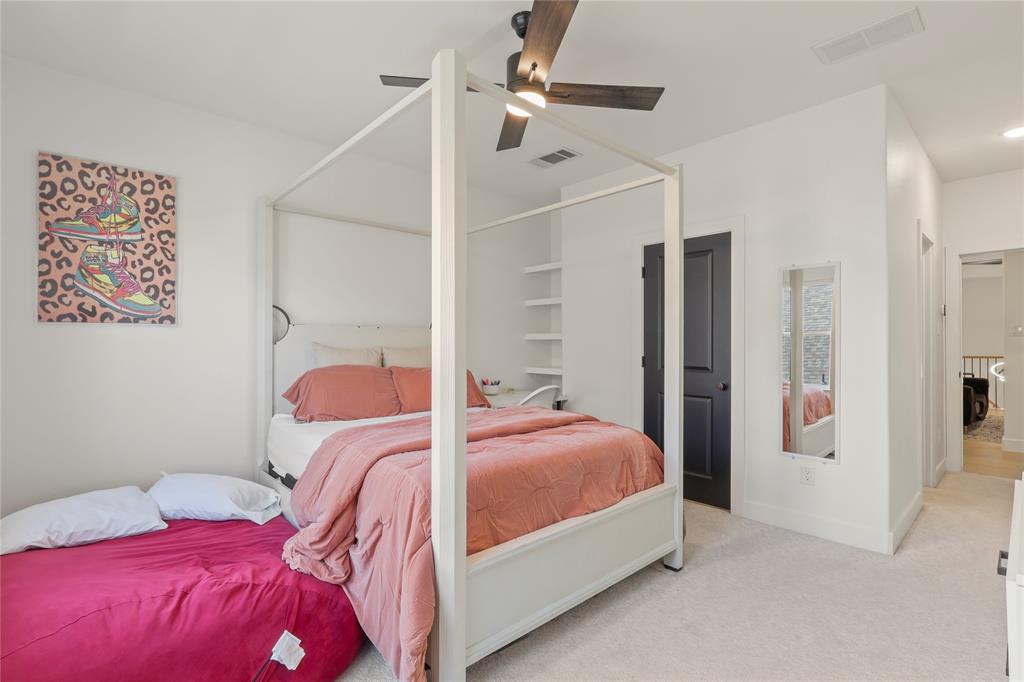 Mustang Lakes Ph Five - Residential