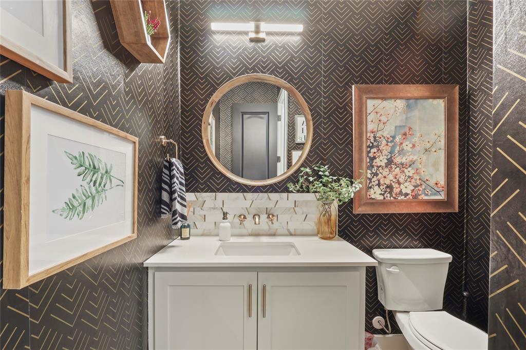 Mustang Lakes Ph Five - Residential