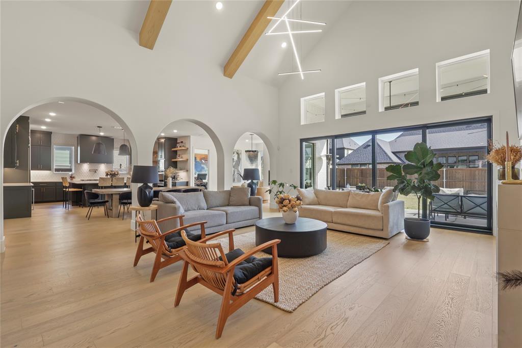 Mustang Lakes Ph Five - Residential