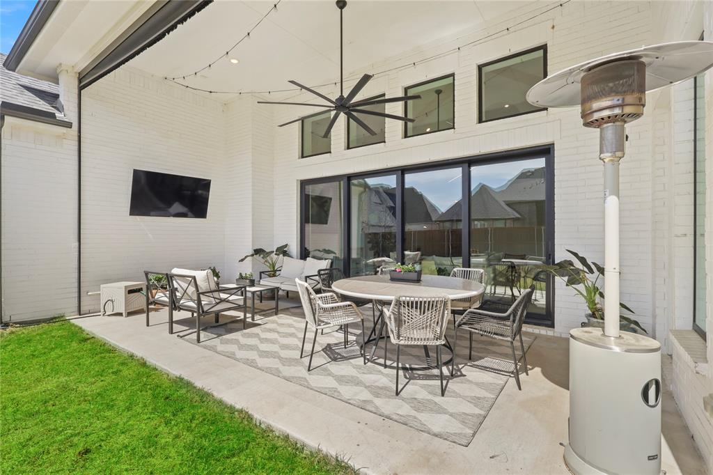 Mustang Lakes Ph Five - Residential