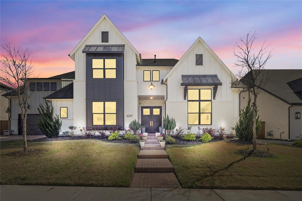 Mustang Lakes Ph Five - Residential