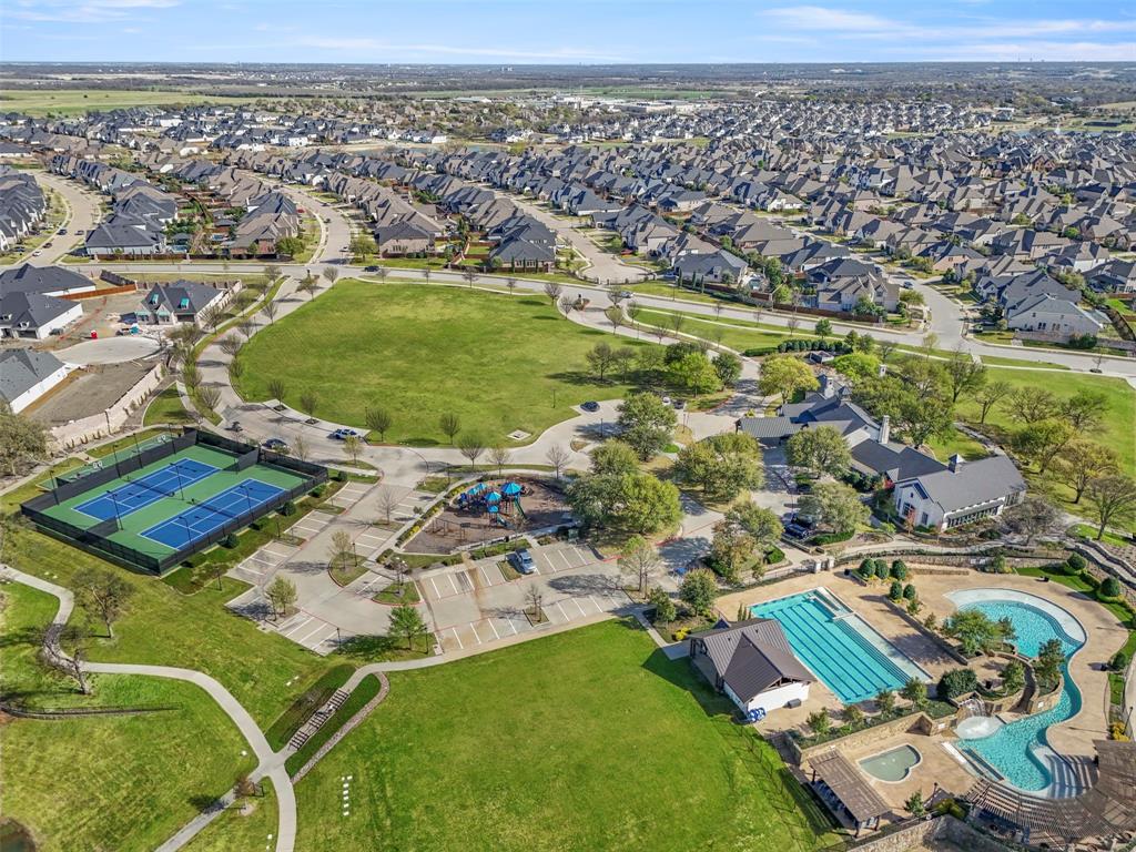Mustang Lakes Ph Five - Residential