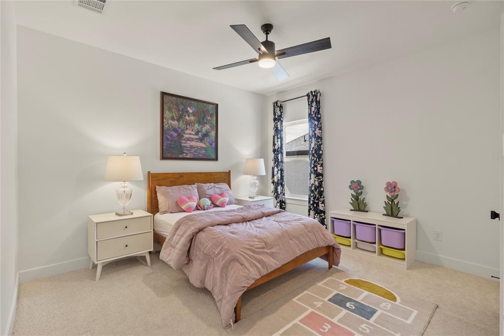 Mustang Lakes Ph Five - Residential