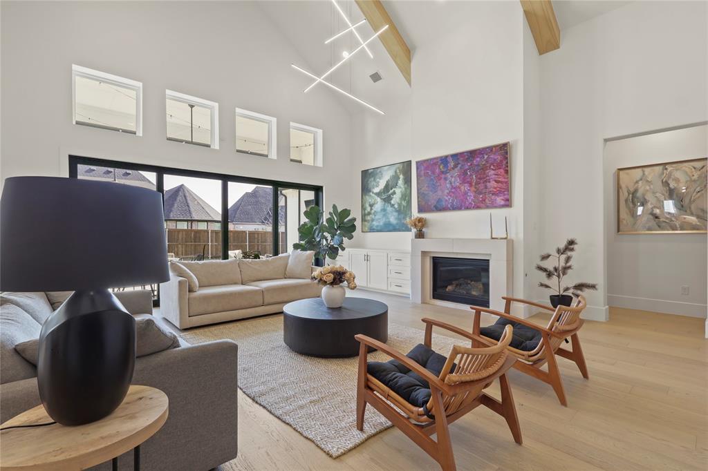 Mustang Lakes Ph Five - Residential