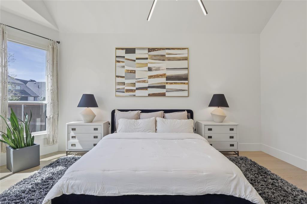 Mustang Lakes Ph Five - Residential