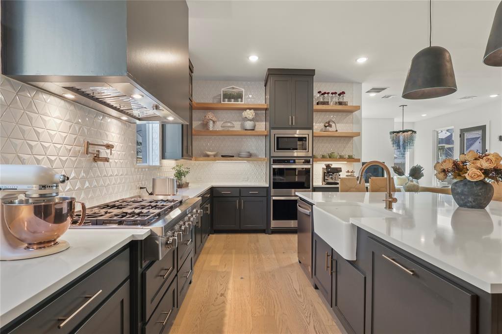 Mustang Lakes Ph Five - Residential