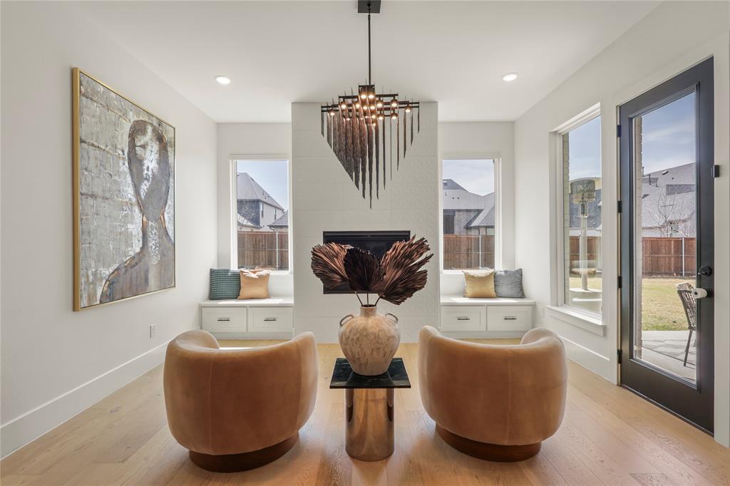 Mustang Lakes Ph Five - Residential