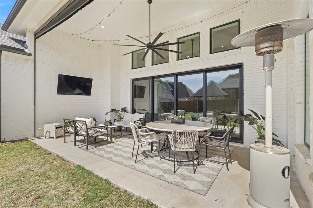 Mustang Lakes Ph Five - Residential