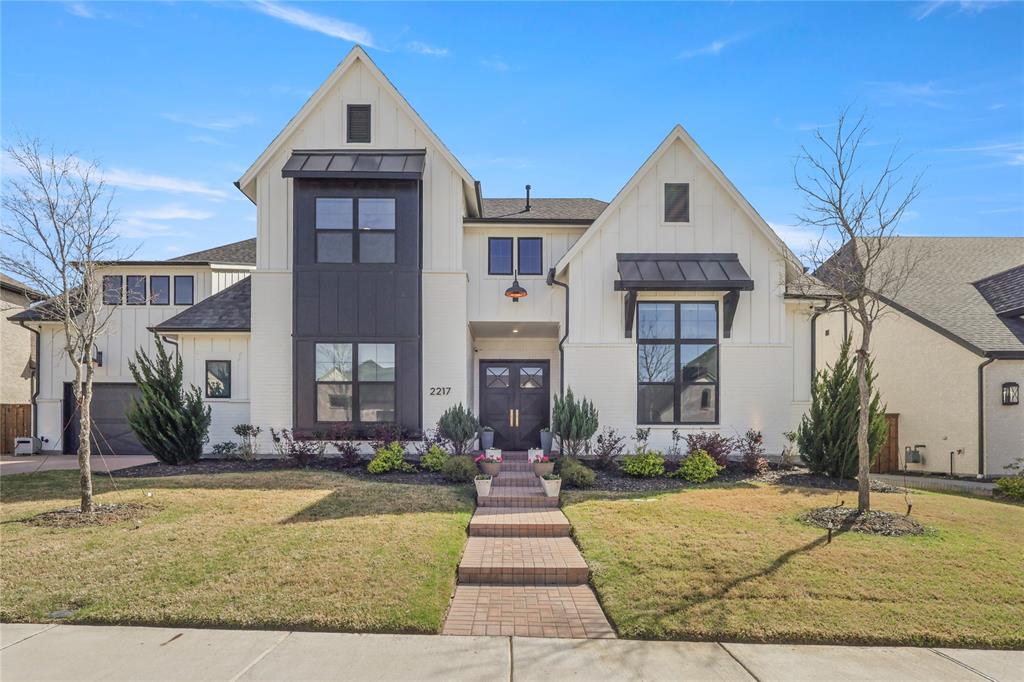 Mustang Lakes Ph Five - Residential