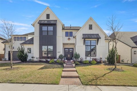 2217 Zaide Way Celina TX 75009