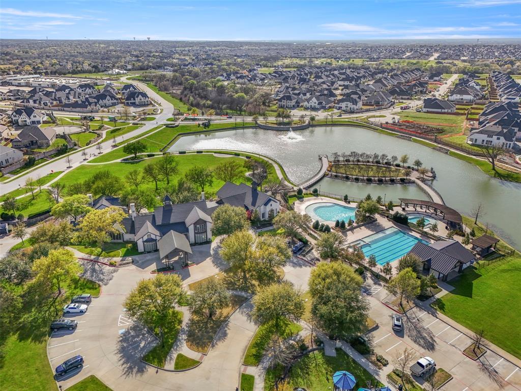 Mustang Lakes Ph Five - Residential