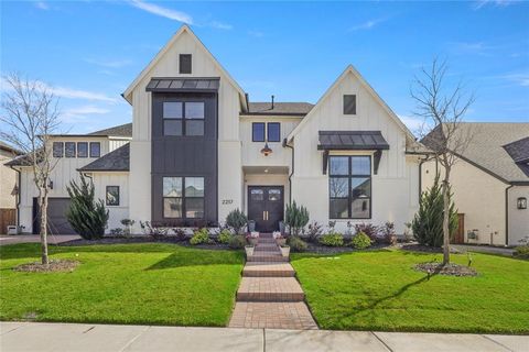 2217 Zaide Way Celina TX 75009