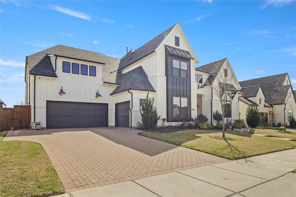 Mustang Lakes Ph Five - Residential