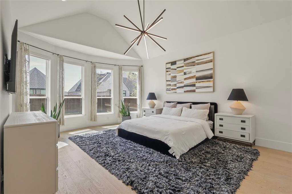 Mustang Lakes Ph Five - Residential