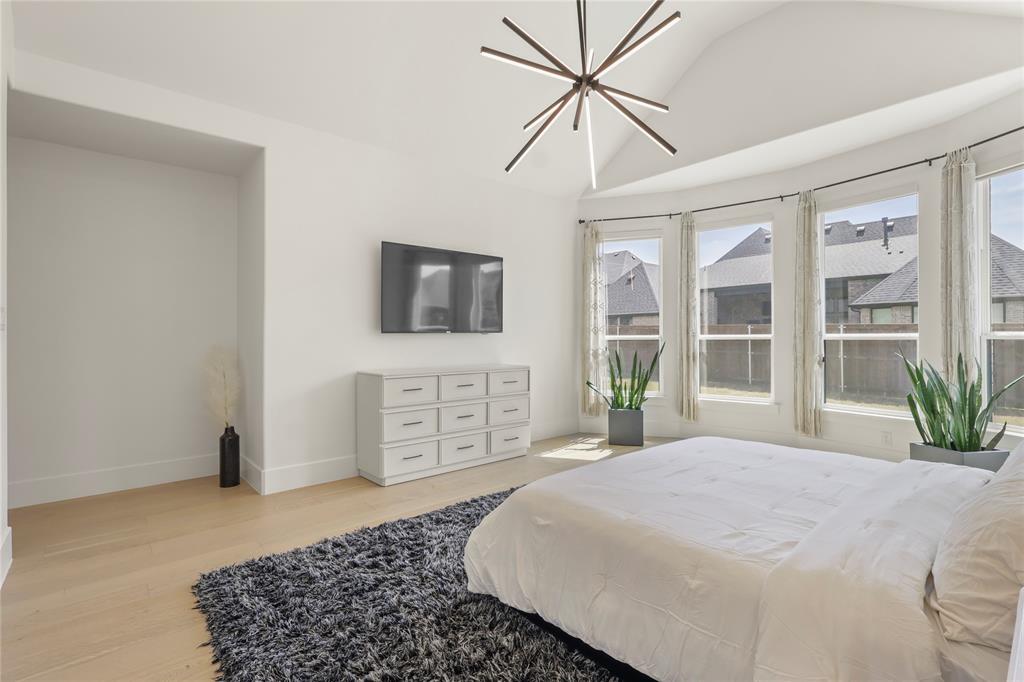 Mustang Lakes Ph Five - Residential