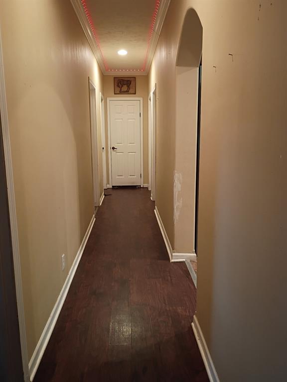 Rolling Wood Carmel - Residential