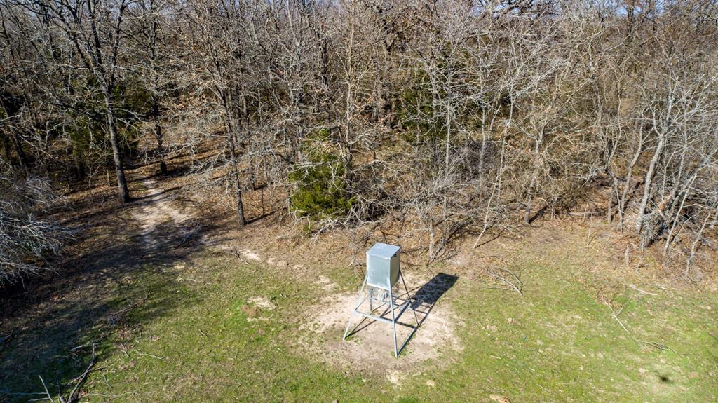 Peter Wade Surv A-966 - Land