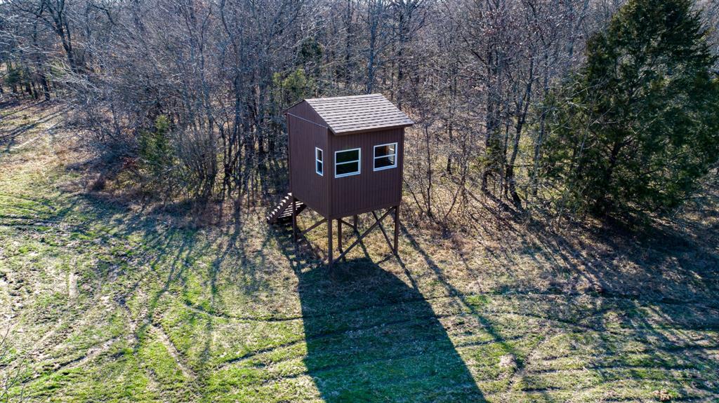 Peter Wade Surv A-966 - Land