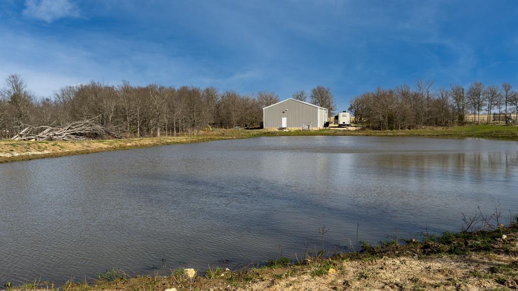 Peter Wade Surv A-966 - Land