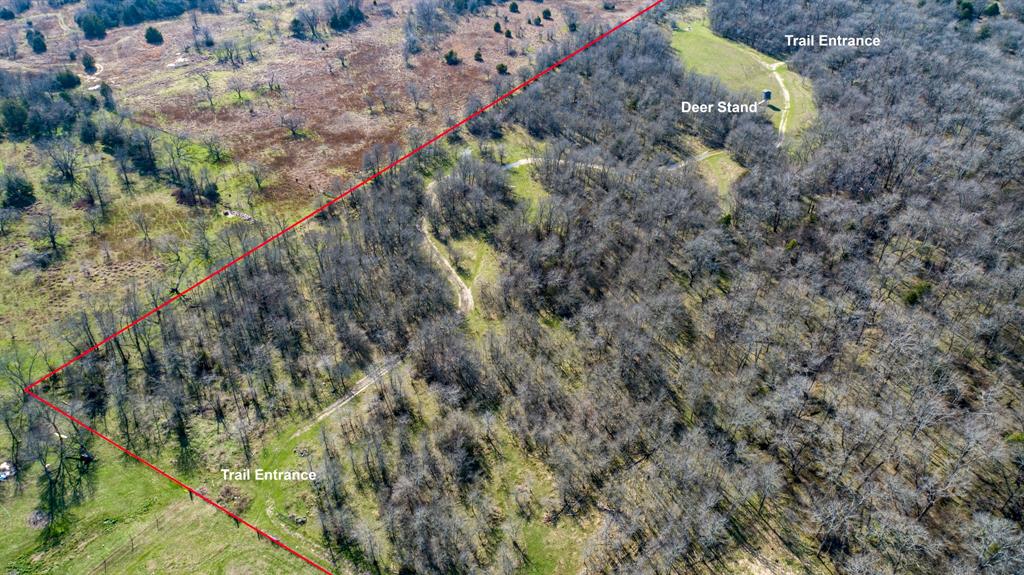 Peter Wade Surv A-966 - Land