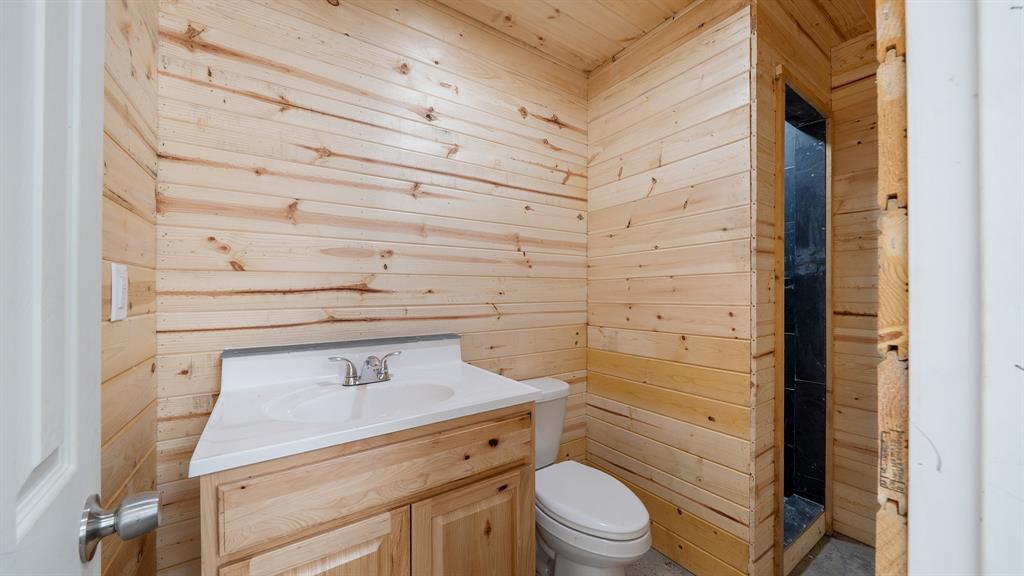 Peter Wade Surv A-966 - Land