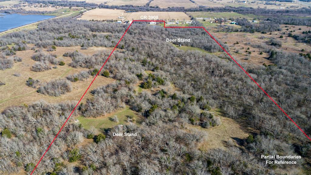 Peter Wade Surv A-966 - Land