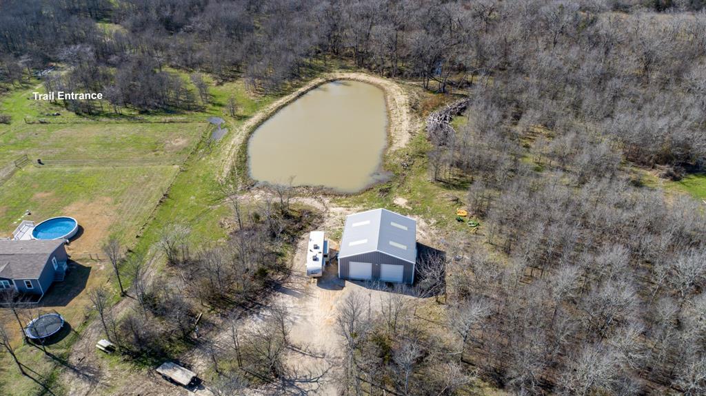 Peter Wade Surv A-966 - Land