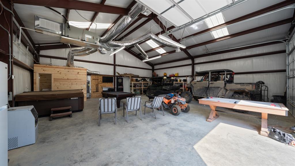 Peter Wade Surv A-966 - Land